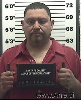 Manuel  Ochoa Mugshot