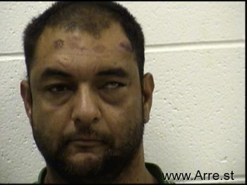 Manuel  Olivas Mugshot