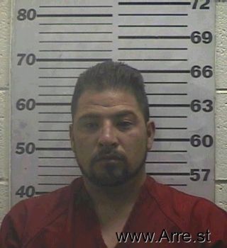 Manuel  Pacheco Mugshot