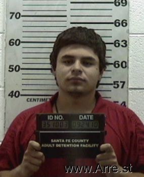 Manuel  Padilla Mugshot