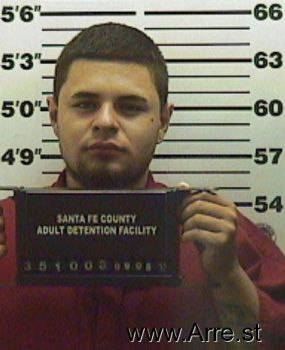 Manuel J Padilla Mugshot