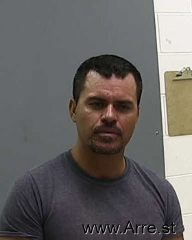 Manuel Rosas Ramos Mugshot