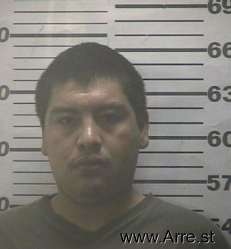 Manuel  Ramos Mugshot