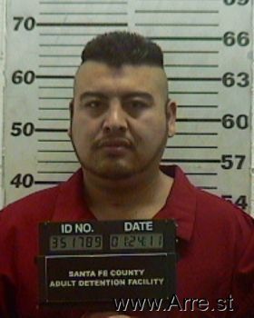 Manuel  Ramos-millan Mugshot