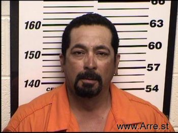 Manuel  Reyes Mugshot