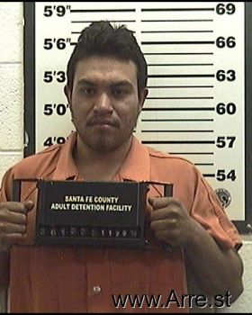 Manuel  Reyes-moreno Mugshot