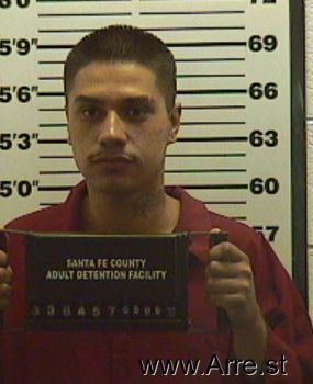 Manuel R Rivera Mugshot