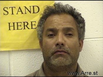 Manuel  Rivera Mugshot