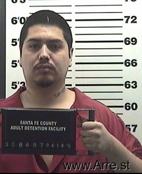 Manuel R Rivera Mugshot