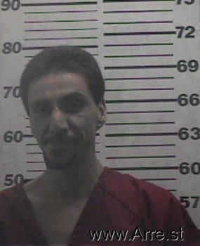 Manuel J Romero Mugshot