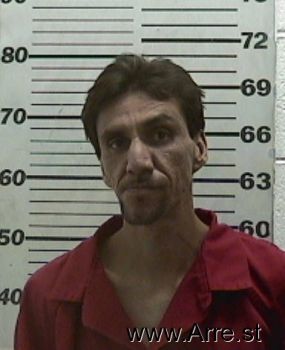 Manuel J Romero Mugshot