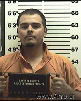 Manuel  Romero Mugshot