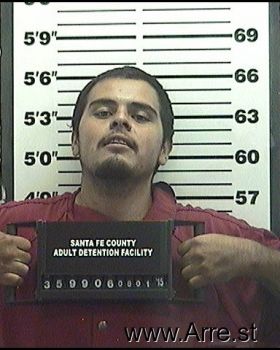 Manuel  Romero Mugshot