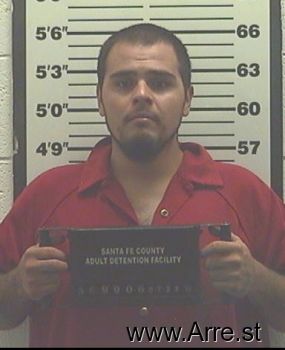 Manuel  Romero Mugshot