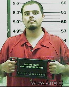 Manuel  Romero Mugshot