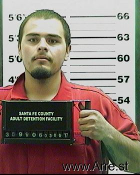 Manuel  Romero Mugshot