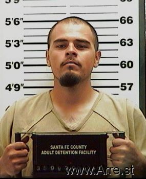 Manuel  Romero Mugshot