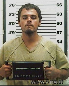 Manuel  Romero Mugshot