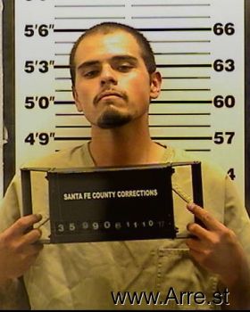 Manuel  Romero Mugshot