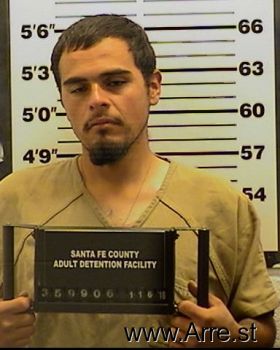 Manuel  Romero Mugshot