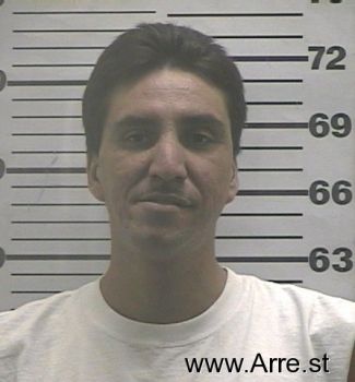 Manuel J Romero Mugshot