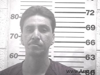 Manuel J Romero Mugshot