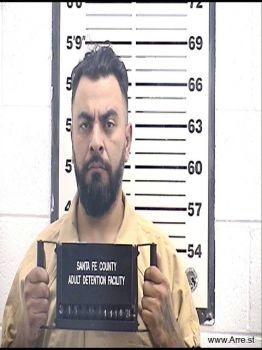 Manuel E Romero Mugshot