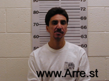 Manuel J Romero Mugshot