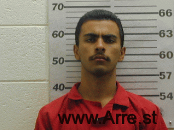 Manuel E. Romero Mugshot