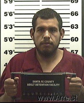 Manuel  Romero-romero Mugshot