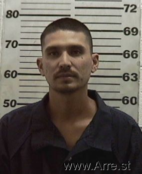 Manuel  Ruiz Mugshot