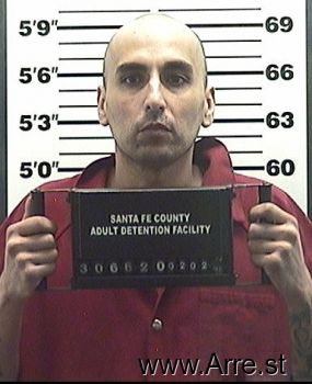 Manuel Adrian Sanchez Mugshot