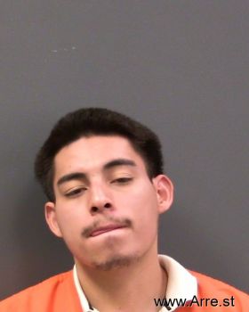 Manuel De Jesus Sanchez Mugshot