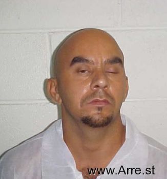 Manuel  Sanchez Mugshot