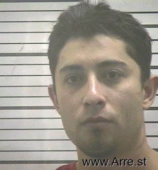 Manuel Joseph Sanchez Mugshot