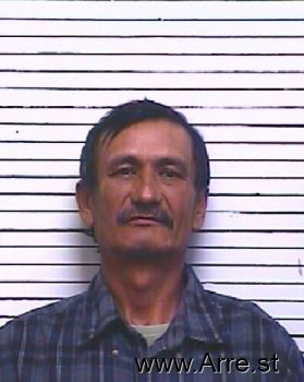 Manuel J Sanchez Mugshot