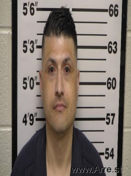 Manuel Christopher Sanchez Mugshot