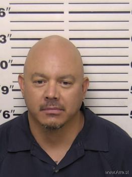 Manuel Albert Sanchez Mugshot