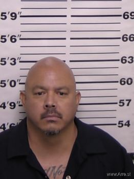 Manuel Albert Sanchez Mugshot