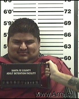 Manuel F Sandoval-garcia Mugshot