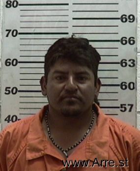 Manuel  Soto-flores Mugshot