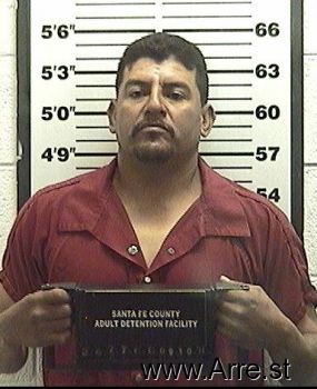 Manuel  Soto-flores Mugshot