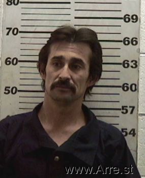 Manuel  Trujillo Mugshot