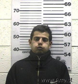 Manuel  Trujillo Mugshot