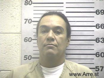 Manuel  Trujillo Mugshot