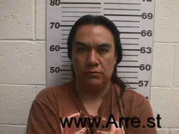 Manuel  Trujillo Mugshot