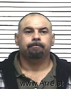 Manuel P Trujillo Mugshot