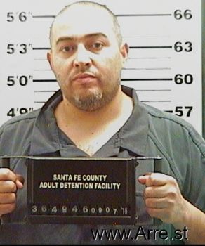 Manuel  Valenzuela-salas Mugshot