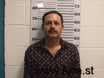 Manuel J Velasquez Mugshot