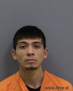 Manuel  Villalobos-mendez Mugshot